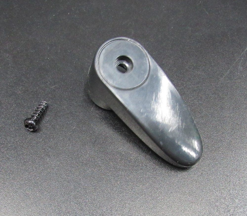 Shark Navigator Power Lift Away DLX NV586 Vacuum ~ Cord Hook Lower
